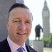 Chris Parker MBE