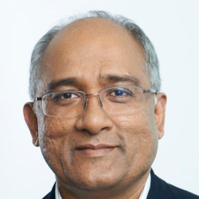 Jay Chinnadorai