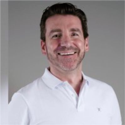 Michael Green