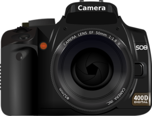 camera