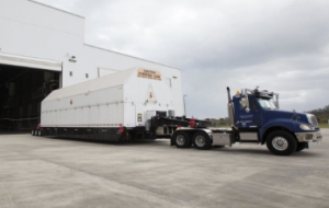 cryogenic transport