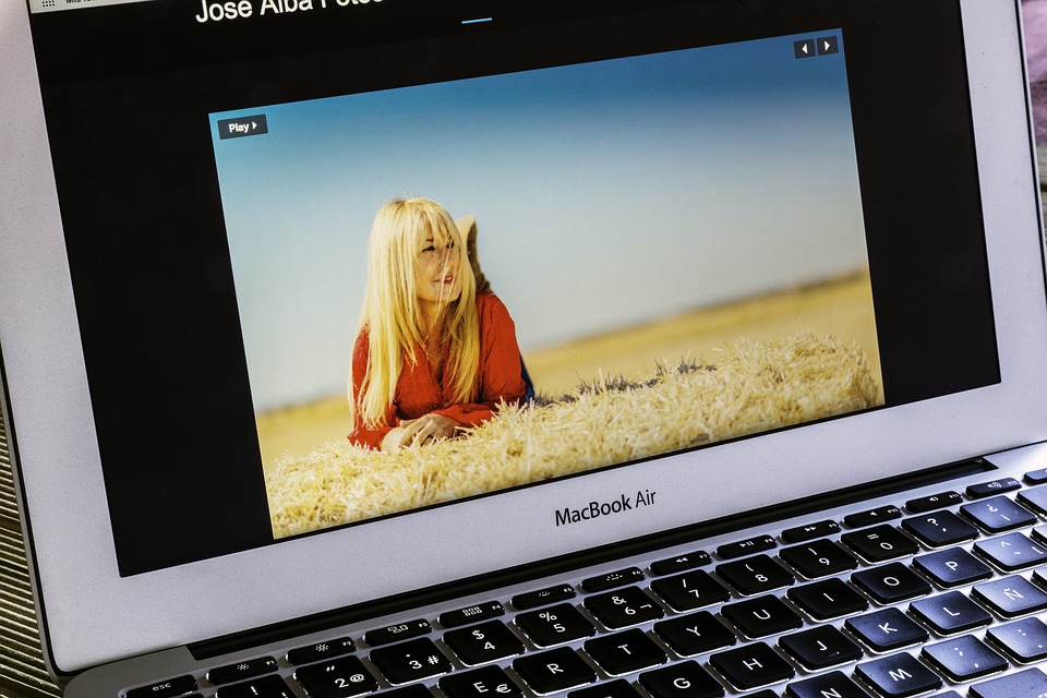 macbook air
