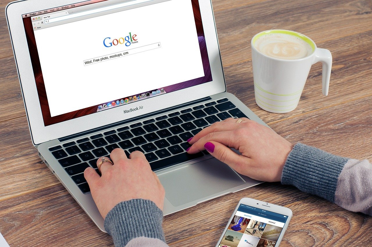 google faxing